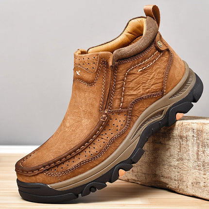 MENS - Orthopedic Shoes