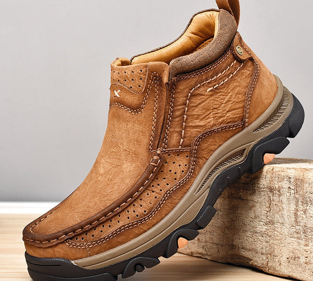 MENS - Orthopedic Shoes