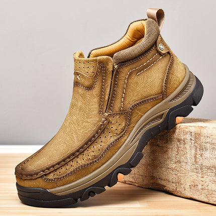 MENS - Orthopedic Shoes