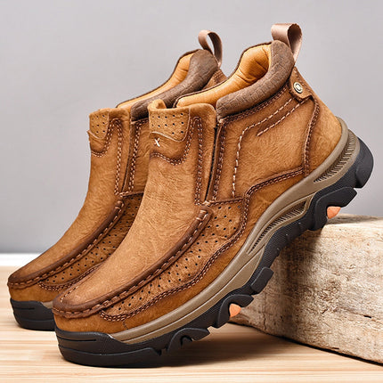 MENS - Orthopedic Shoes