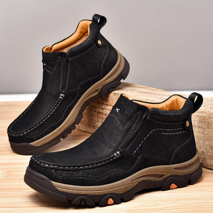 MENS - Orthopedic Shoes