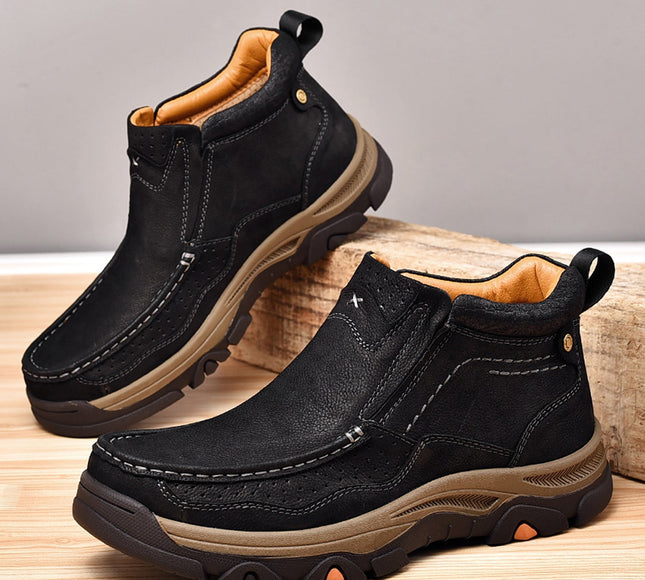 MENS - Orthopedic Shoes