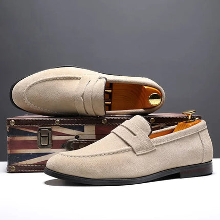 Summer Loafers