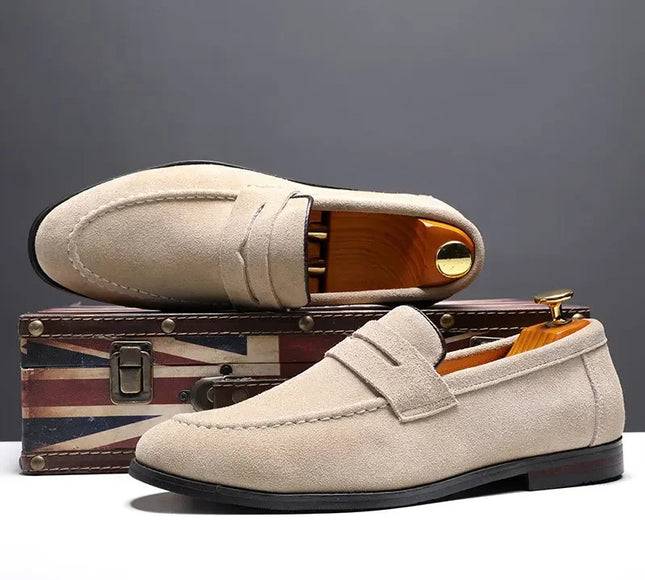 Summer Loafers