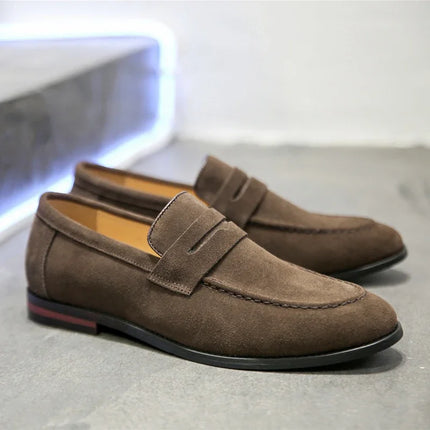 Summer Loafers