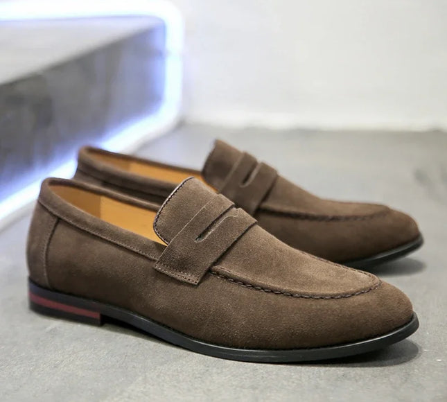 Summer Loafers