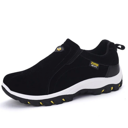 Comfort - Orthopedic Walking Shoes