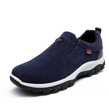 Comfort - Orthopedic Walking Shoes