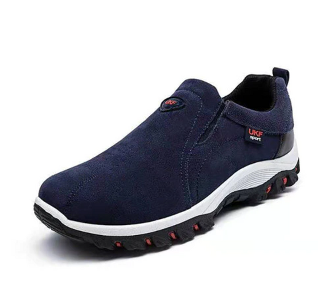 Comfort - Orthopedic Walking Shoes