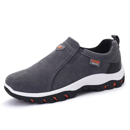 Comfort - Orthopedic Walking Shoes