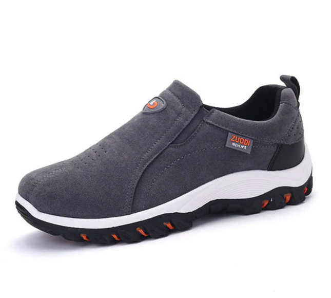 Comfort - Orthopedic Walking Shoes