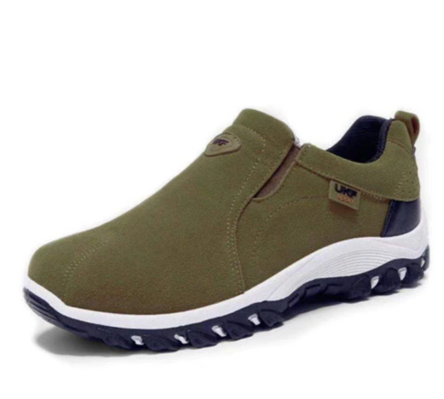 Comfort - Orthopedic Walking Shoes