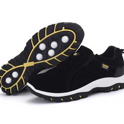 Comfort - Orthopedic Walking Shoes