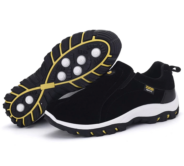 Comfort - Orthopedic Walking Shoes