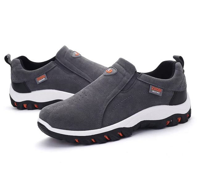 Comfort - Orthopedic Walking Shoes