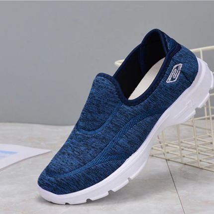 Villena™ - Air cushion Stretch Shoes