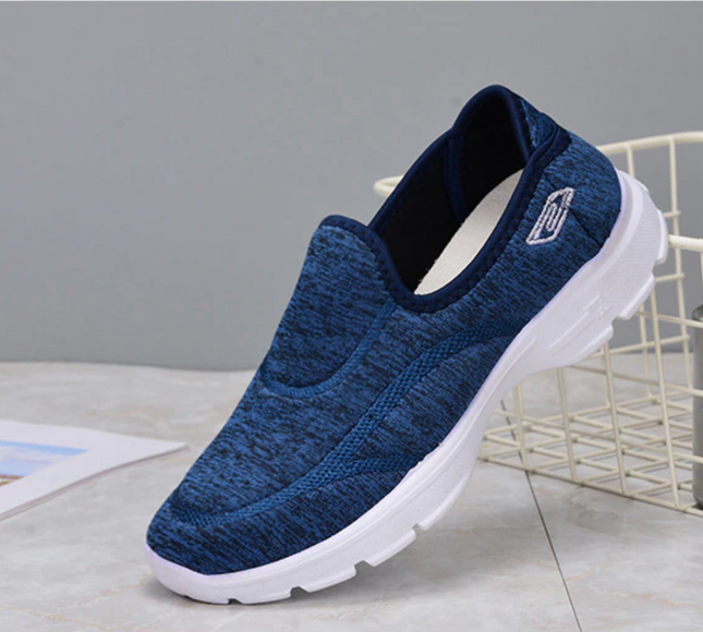 Villena™ - Air cushion Stretch Shoes