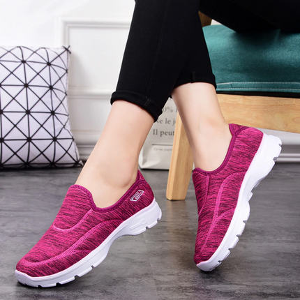 Villena™ - Air cushion Stretch Shoes