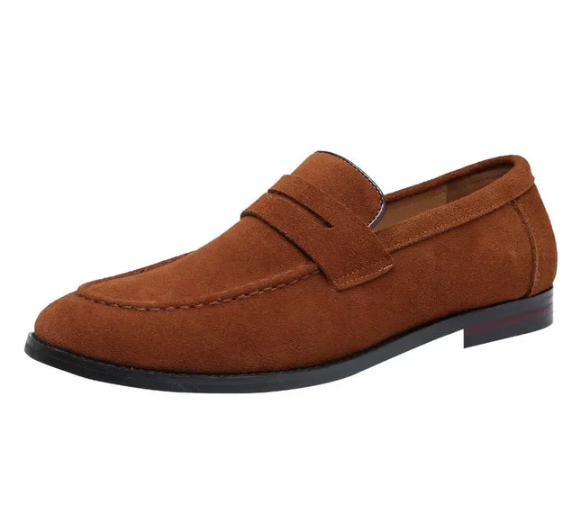 Summer Loafers