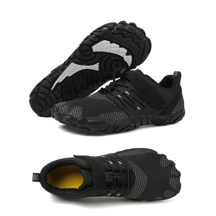 Hikers - Alps Running Barefoot Shoes