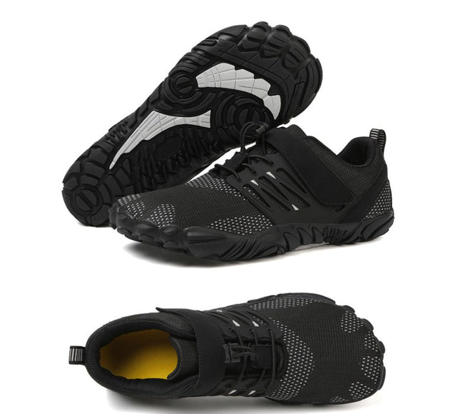 Hikers - Alps Running Barefoot Shoes