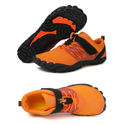 Hikers - Alps Running Barefoot Shoes