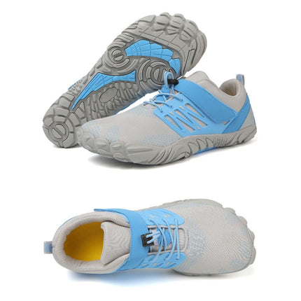 Hikers - Alps Running Barefoot Shoes