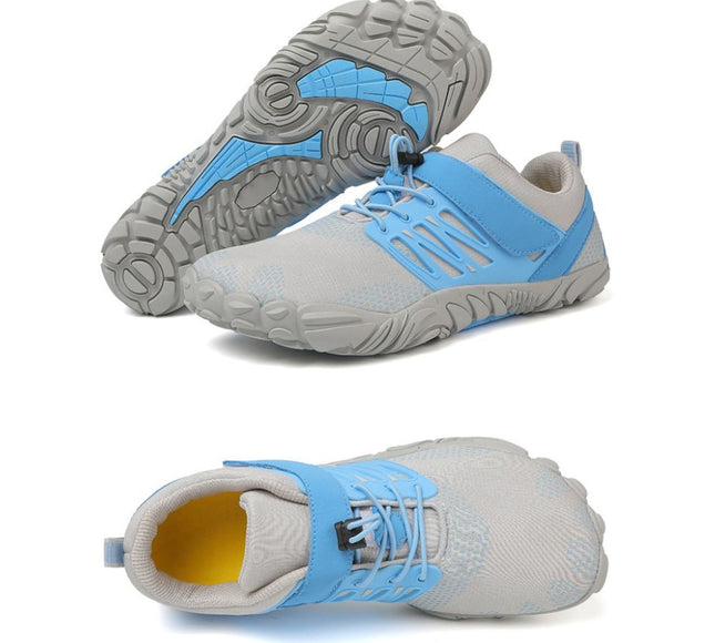 Hikers - Alps Running Barefoot Shoes