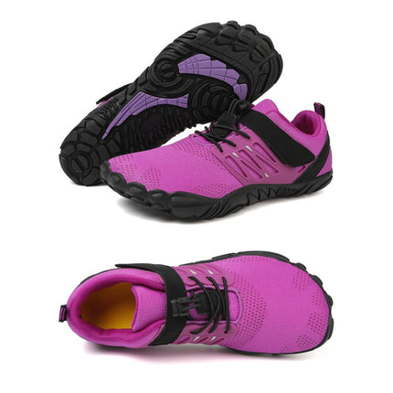 Hikers - Alps Running Barefoot Shoes