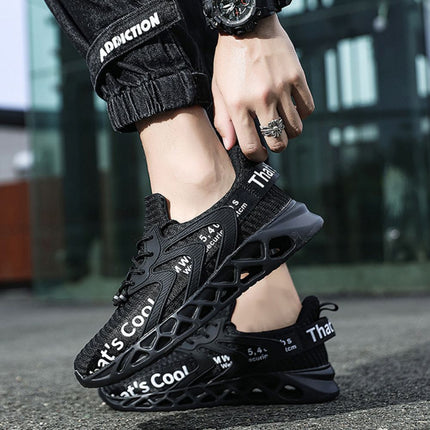 Coolmax Walking Sneakers