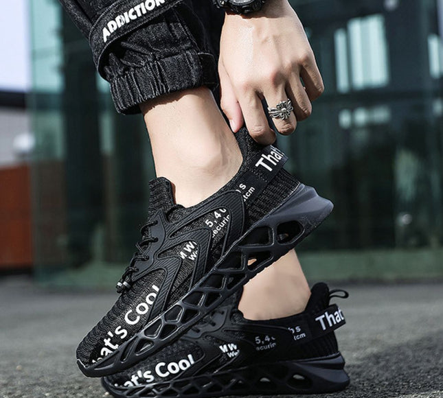 Coolmax Walking Sneakers