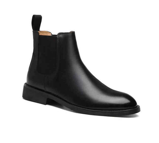 VELORA Chelsea Boots