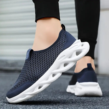 Breathable Orthopedic Sneakers