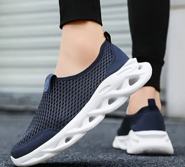 Breathable Orthopedic Sneakers