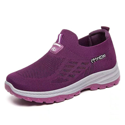 LUNALUX™ - Orthopedic Stretch Sneakers