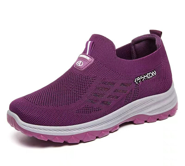 LUNALUX™ - Orthopedic Stretch Sneakers