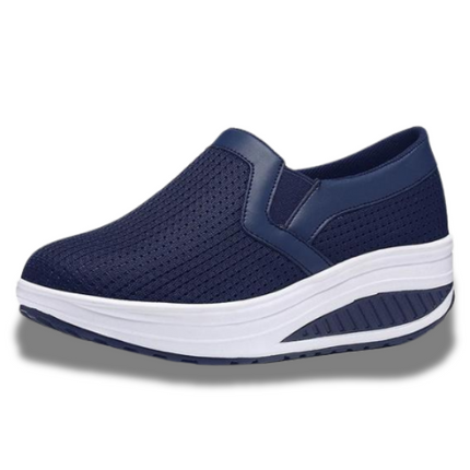 Villena™ Orthopedic Shoes