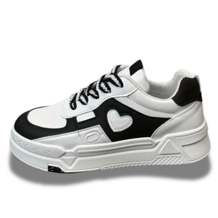 Vanguard - orthopedic sneakers