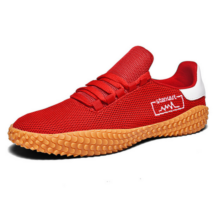 Parker™ - Breathable Running Sneakers