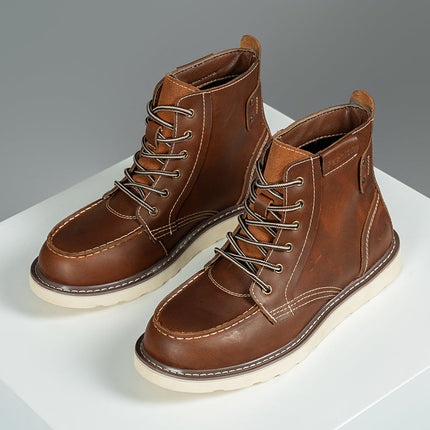 Marc Men's - Chukka Boots