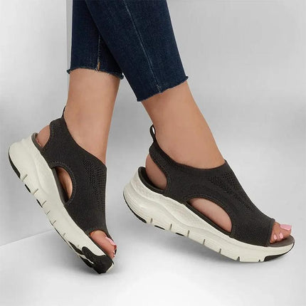 Comfortable Sandals