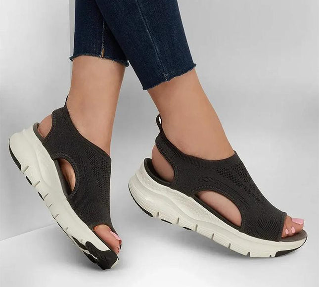 Comfortable Sandals