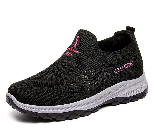 LUNALUX™ - Orthopedic Stretch Sneakers