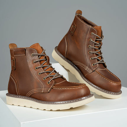 Marc Men's - Chukka Boots