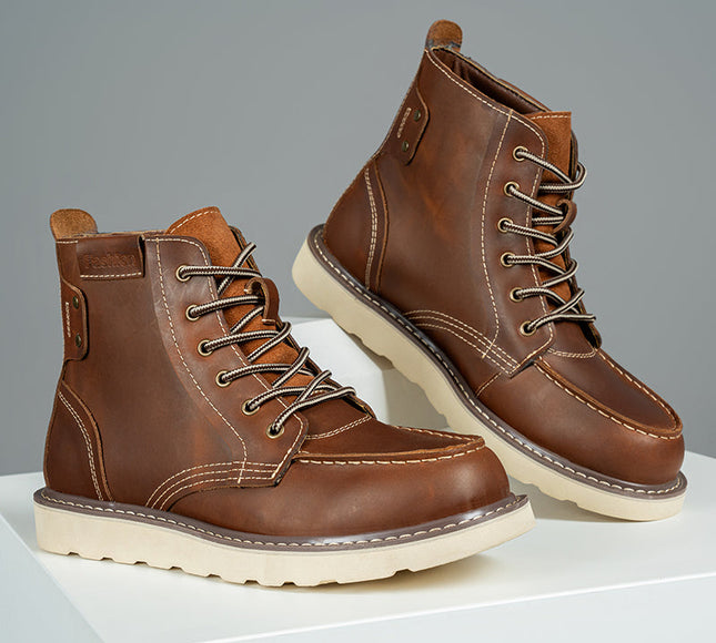 Marc Men's - Chukka Boots