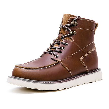 Marc Men's - Chukka Boots