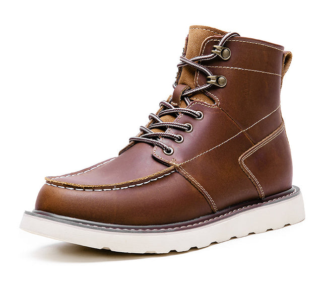 Marc Men's - Chukka Boots