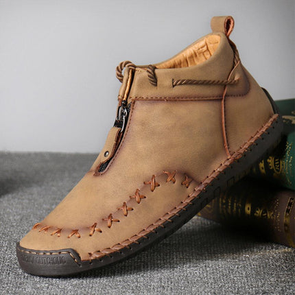 Hillkerry - Casual High-top Shoes