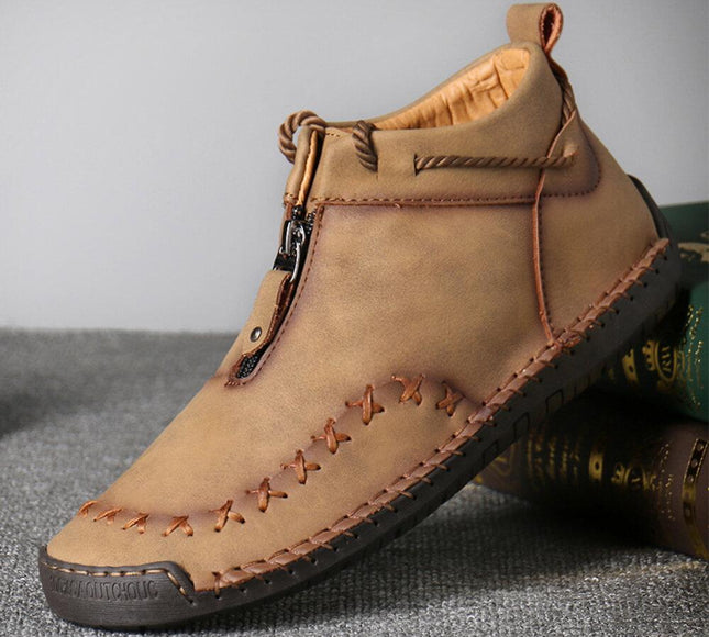 Hillkerry - Casual High-top Shoes