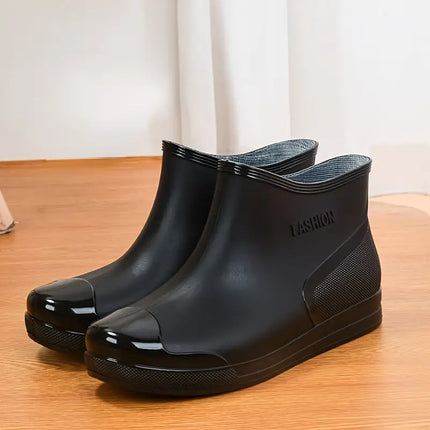 Fionan™  - Short Tube Rain Boots